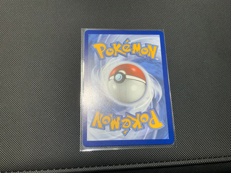 Boss's Orders Full Art SWSH251 Sword & Shield Promo Card Holo - Image 4 of 4