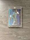 SHANE WARNE 1996 Futera Elite Cricket Card AUSTRALIA #38