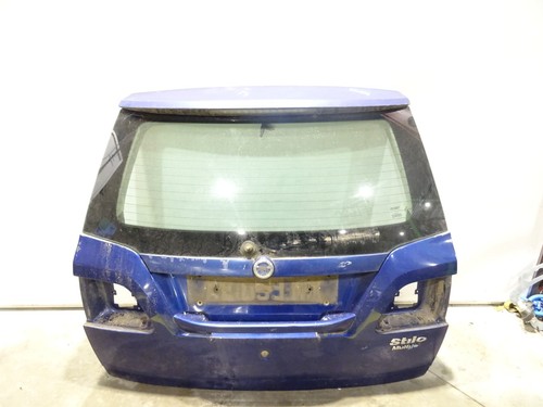 ACHTERKLEP Fiat Stilo MW (192C) Combi 1.9 JTD 120 (192.A.8000) 51721898 - Afbeelding 1 van 10