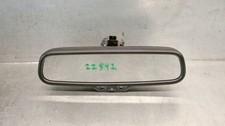 8T0857511AD INNENSPIEGEL / 8T0857511AD / 5523230 FÜR AUDI A4 B8 AVANT 8K5 RS4