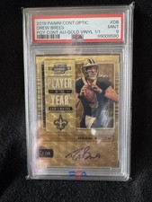 2019 Panini Contenders Optic Football Cards 49