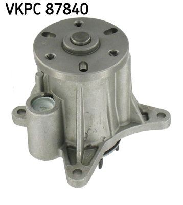 Skf Vkpc 87840 Wasserpumpe FüR Jaguar Land Rover-image