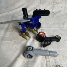 Power Rangers Lightspeed Rescue Rescue Bird INCOMPLETE