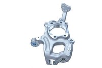 Maxgear 72-5369 Achsschenkel, RadaufhäNgung Vorne Links FüR Audi