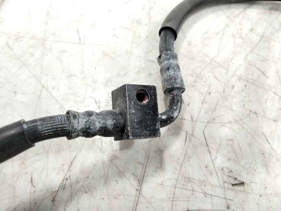 Mangueira de linha de freio 2013 Honda Sabre VT1300 CS - Imagem 4 de 4