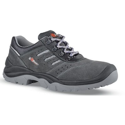 Out All - U-power Bell S1P SRC Sicherheitsschuhe Gr. 43