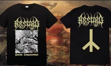 Absurd - T shirt - Black Metal - Ns