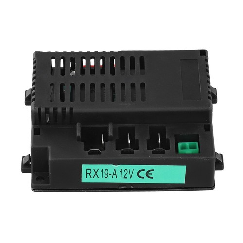 For Electric Vehicles 12V Receiver 2.4G Control Assembled Four-Wheel Drive - Afbeelding 15 van 48