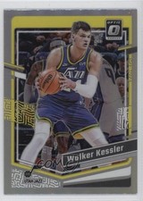 Walker Kessler Prizm 2023/24 Prizm #120