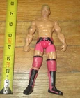 2007 WWE Jakks Kenny Dykstra Deluxe Aggression Wrestling Figure Series 9 ROH MLW