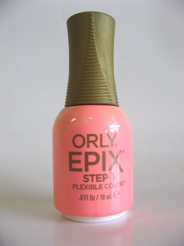 Orly EPIX Nagellack - Flexible Farbe - 0,6 Unzen/18 ml MANIKÜREPEDIKÜRE.COM - Bild 39 von 148