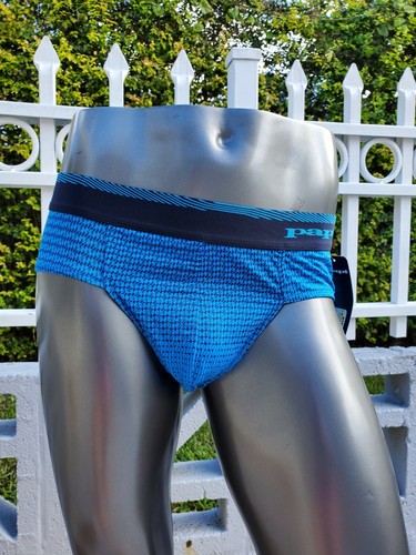Papi Men's stretch brief underwear size medium. - Picture 15 of 17