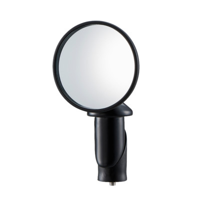 Cateye RÜCKSPIEGEL BM 45 Schwarz Innenklemmung