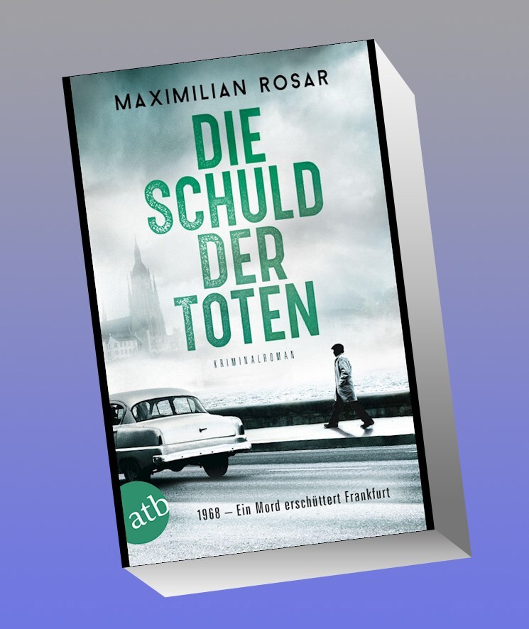 Thumbnail - Die Schuld Der Toten Maximilian Rosar