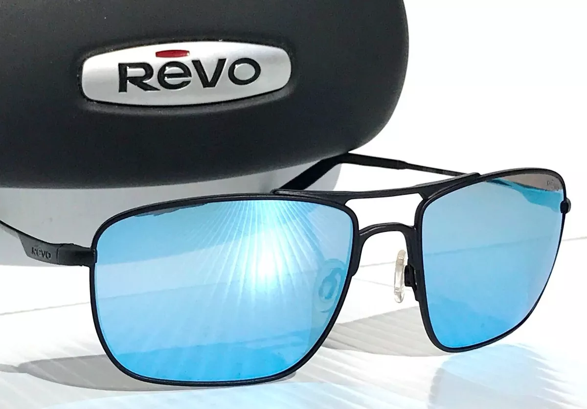Revo groundspeed sales