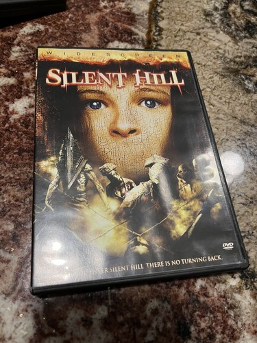 Silent Hill (Widescreen Edition)