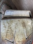 vintage heavy General Electric GE iron made in USA heats quickly CAT 41F80 — photo 5