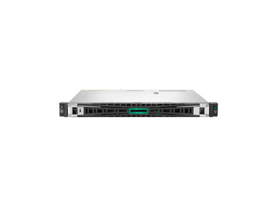 HPE DL20 G11 E-2436 32G MR408I-O SVR PL-78