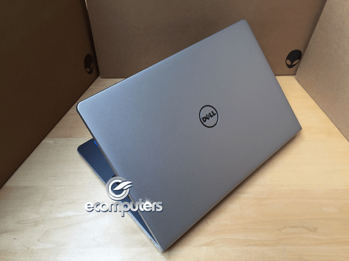 Dell Inspiron 15 5558 3.0 i7,2TB,16GB,4GB nVidia,15.6" 1920x1920 Win 8.1 PRO S&D - Picture 7 of 11