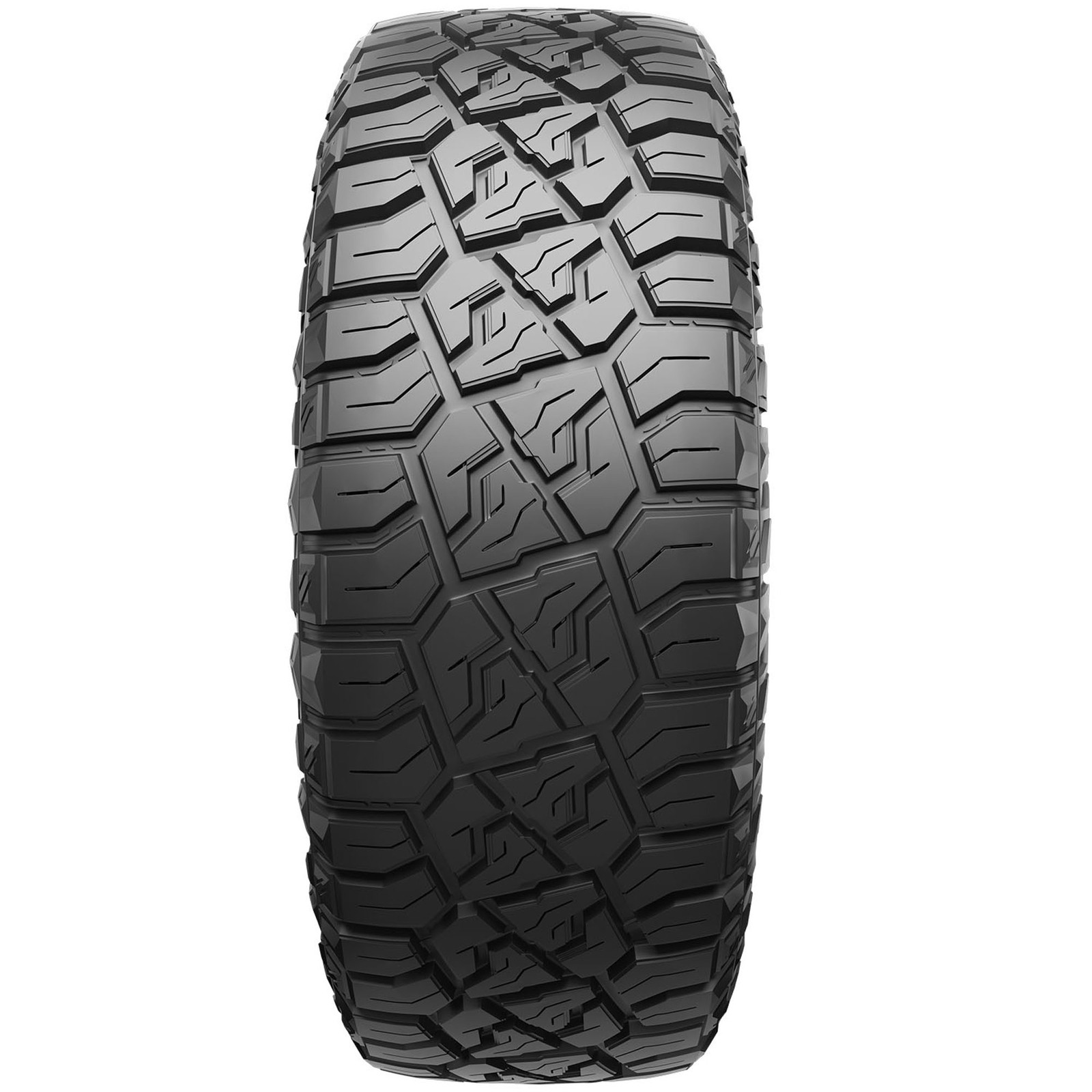 2 New Fortune Tormenta R/t Fsr309  - Lt275x65r20 Tires 2756520 275 65 20