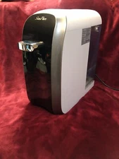 Reverse Osmosis water filter - SimPure 2-stage Y7P-BW, w/ RO, CF & UV sanitizing