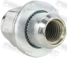 FEBEST 0185-001 Radmutter für ,CHRYSLER,CITROËN,DODGE,EAGLE,GENESIS,HYUNDAI,KIA,