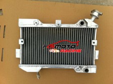 Pour SUZUKI LTR450 LTR 450 LT450R radiateur en aluminium 06 07 08 09