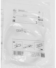 1PCS NEW MK5312 IFM MK5312 cylinder magnetic switch sensor Fast Shipping