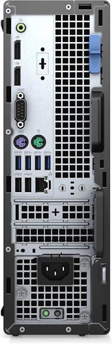 Dell Optiplex 7090 i5-10500, 32GB, NEW 1TB NVMe, SFF PC Computer Win11 Pro WiFi - Picture 4 of 7