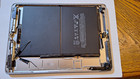 Ipad 5th Gen A1822 Genuine Housing Chassis Space Grey