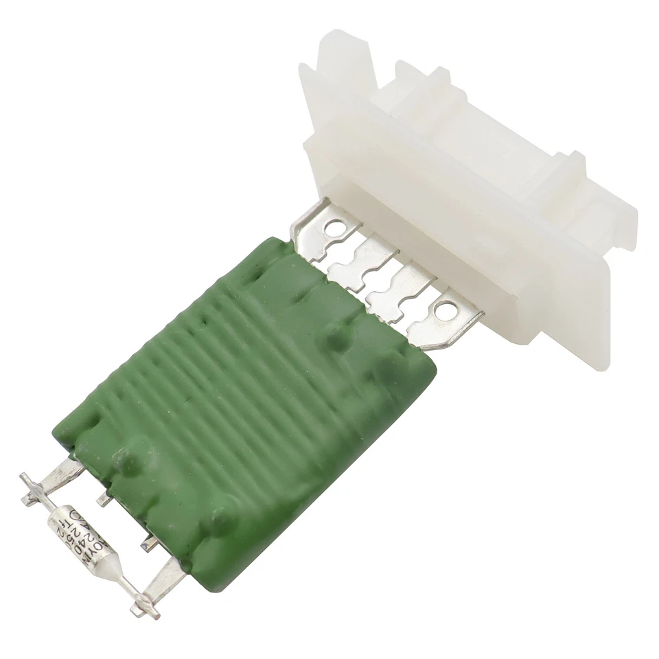 HVAC Blower Motor Resistor for Audi A3 Volkswagen Beetle 2006-2019 RU-594 Foto 4 de 4