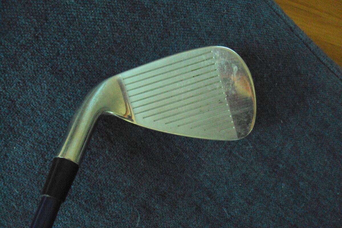 Nike VR Pro Cavity PW Project X 6.0 stiff graphite 36 Nike VR Pro Cavity PW Project X 6.0 stiff graphite 36