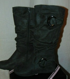 journee collection jester boot