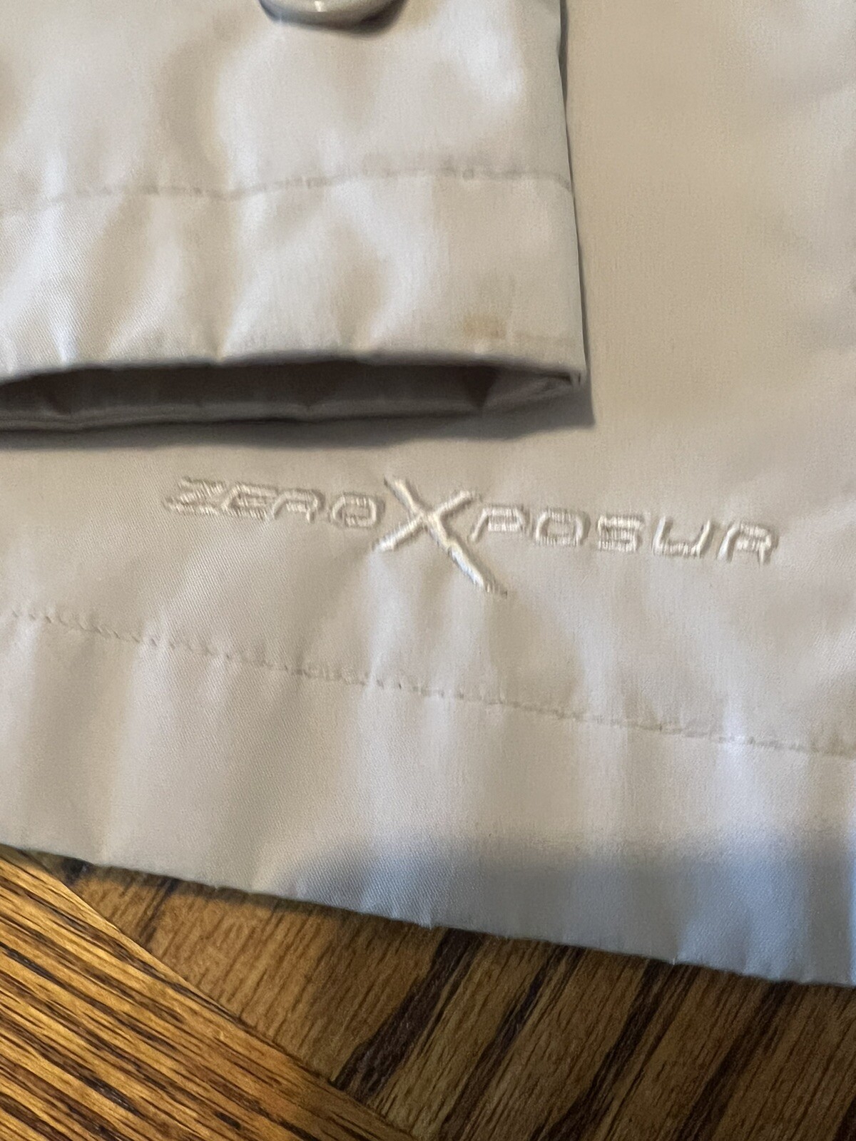zeroxposur womens jacket evolution captured Size L - image 2