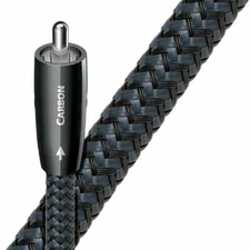 AudioQuest Carbon Digital Coax Cable 0.75 Meters