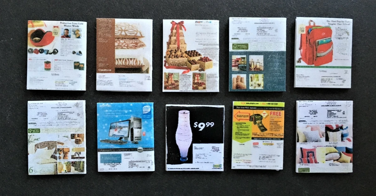 Dollhouse catalogs store cityofclovis