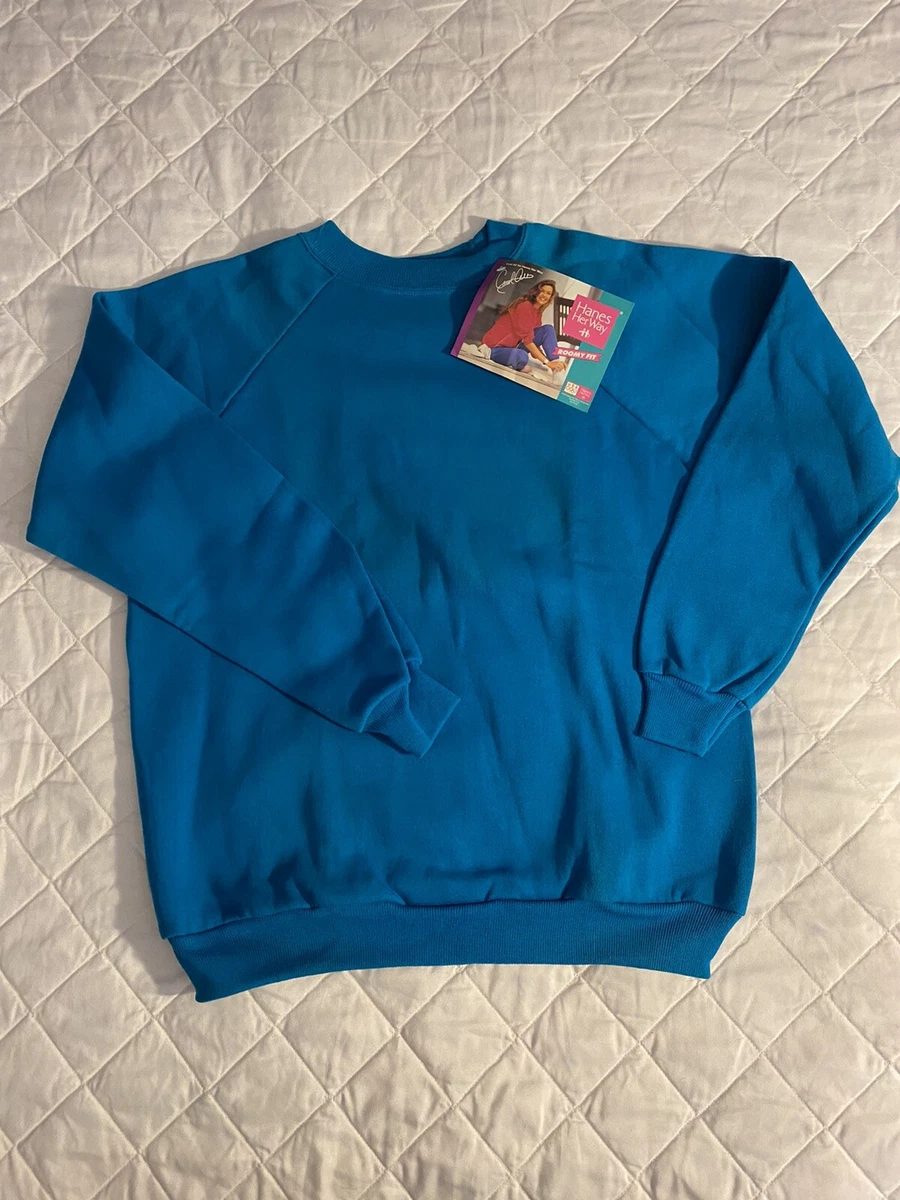 Hanes her shop way sweatshirts
