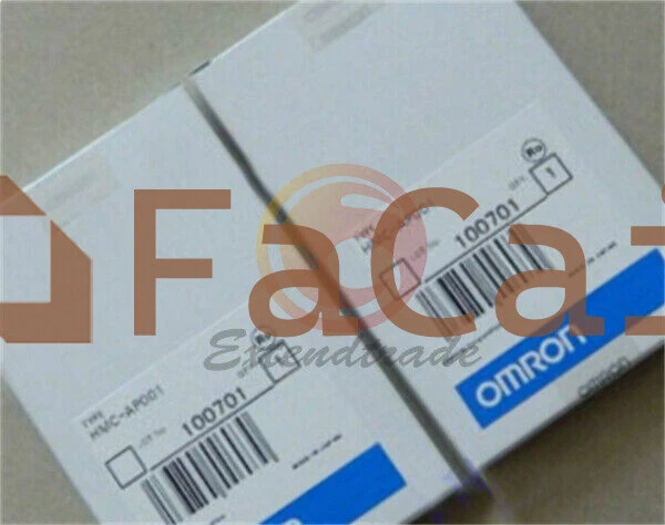 1PCS HMC-AP001 OMRON MEMORY CARD ADAPTER NEW - Image 3 of 3