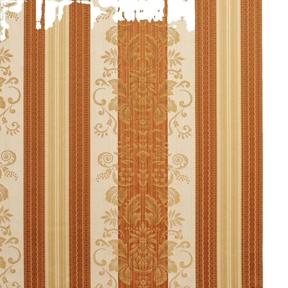 Damask Striped Craft Fabrics