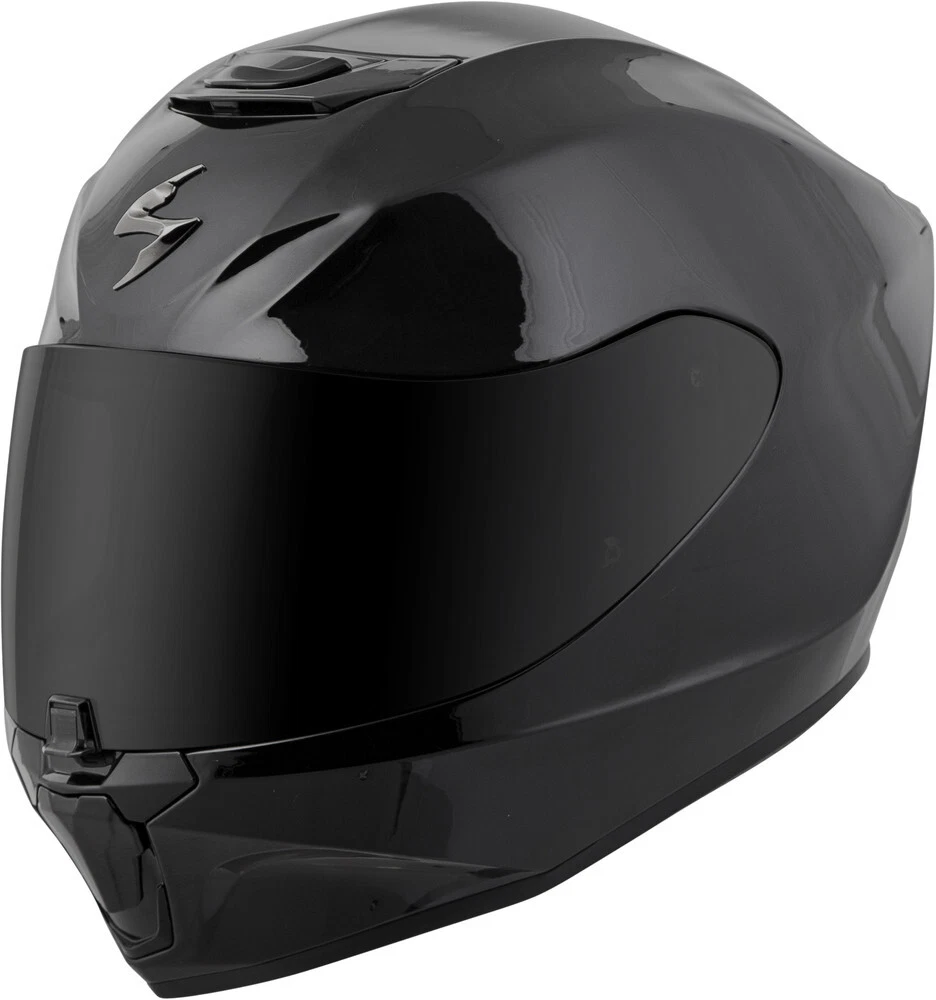 Scorpion exo cheap full face helmet