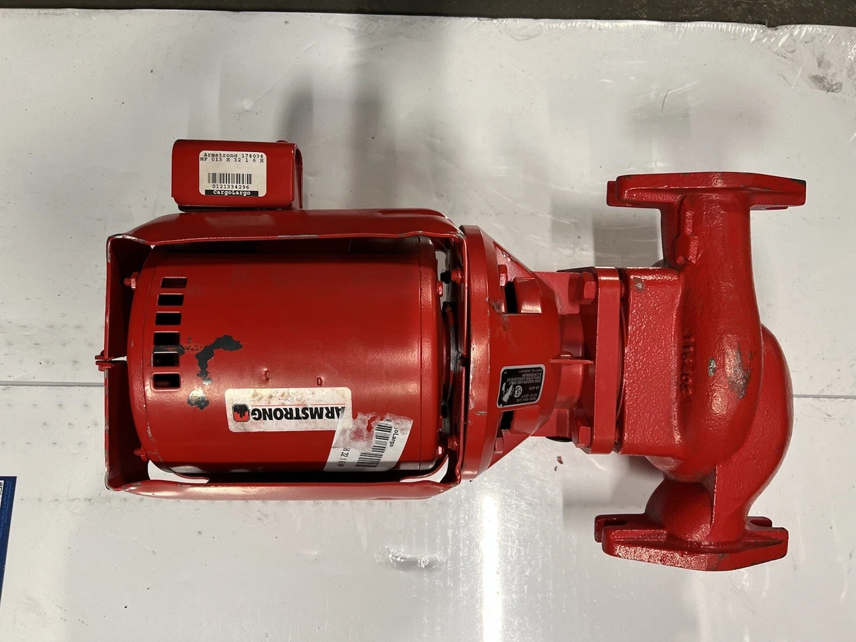 Lochinvar Model LH-32BF Circulating Pump | eBay