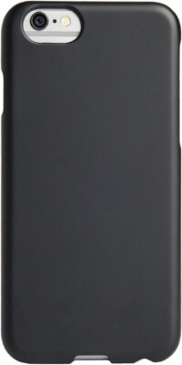 Agent18 SlimShield Case for Apple iPhone 6/6S - Black
