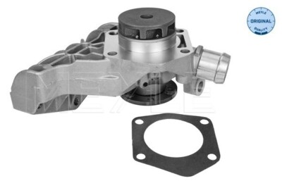 MEYLE 113 220 0008 Wasserpumpe for SKODA