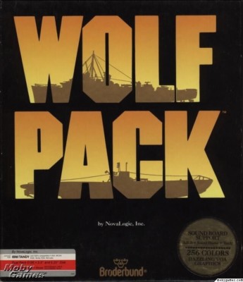 WOLFPACK AND MISSIONS ADD-ON +1Clk Windows 11 10 8 7 Vista XP Install