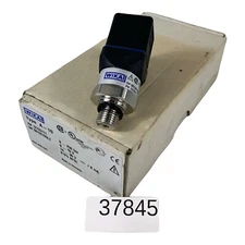 WIKA A-10 pressure transmitter 0...250 bar