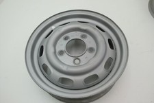 Porsche 911 912 356 C Stahlfelge Kronprinz 1966 4,5j x 15 Zoll