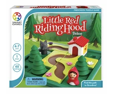 Little Red Riding Hood Deluxe SmartGames Replacement Pieces Sold Individually