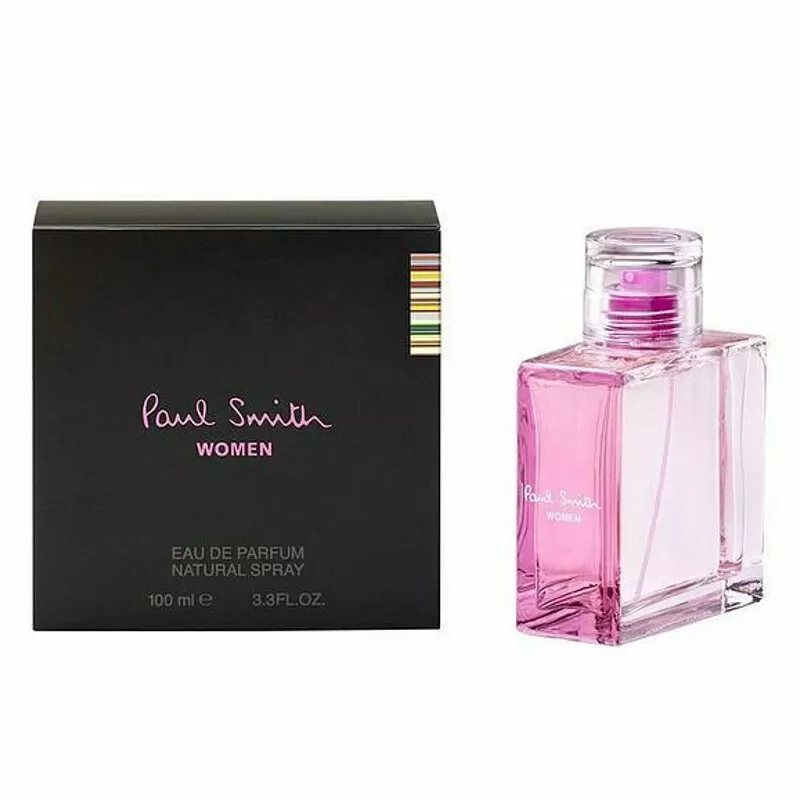Paul smith eau de parfum 100ml sales