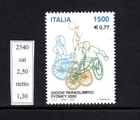 Paralympic Games