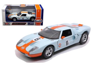 motormax ford gt